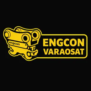 Engcon varaosat