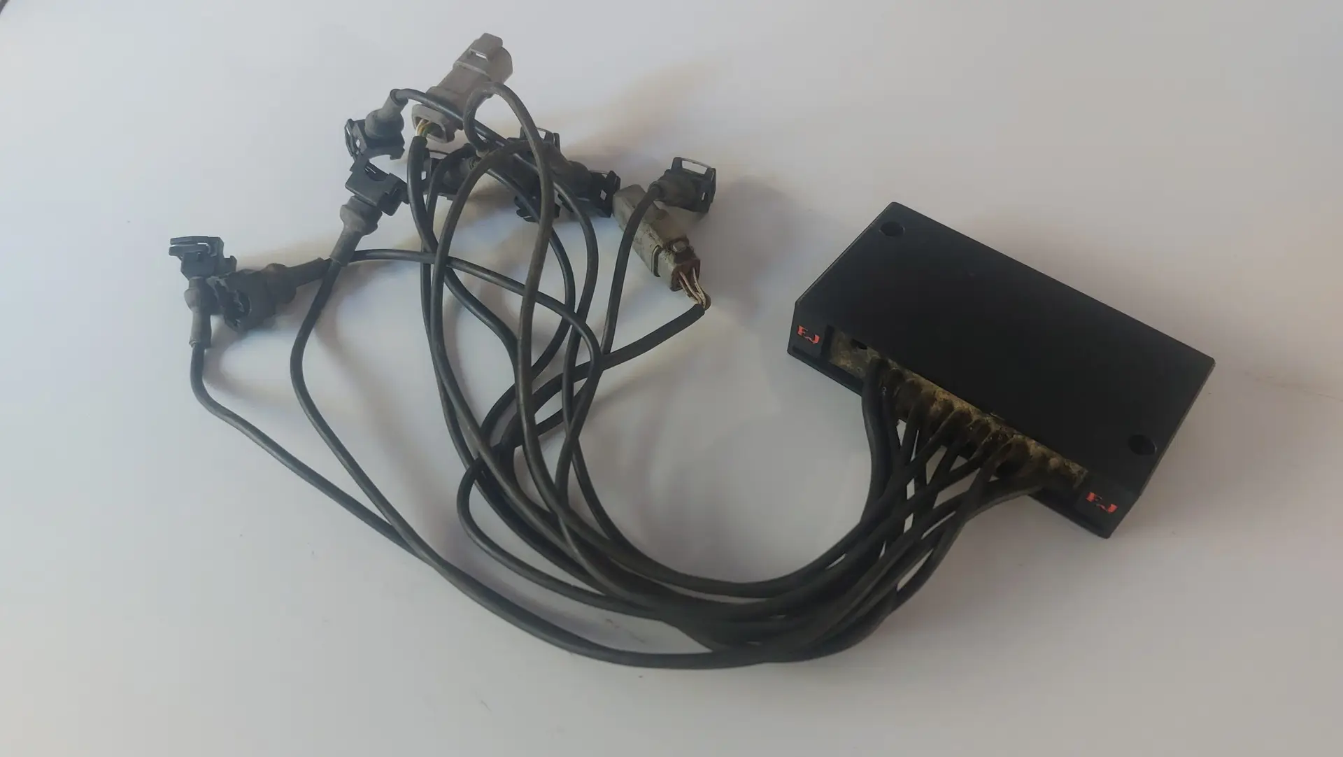 Tiltti moduulin suojakuori EC214-EC233 - Image 3